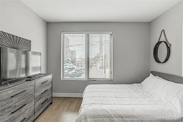 1323 Elati Street #6 Denver, CO 80204
