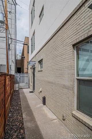 1323 Elati Street #6 Denver, CO 80204