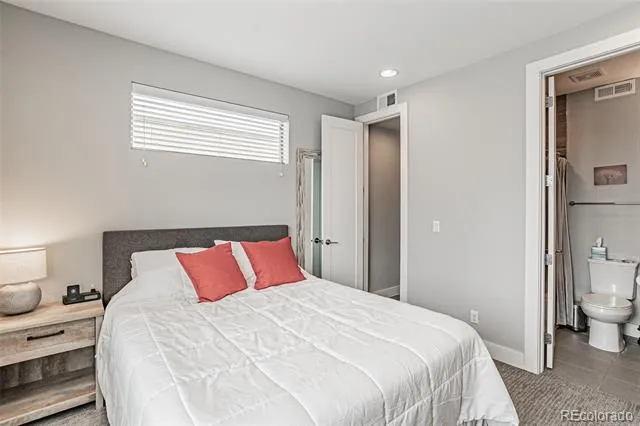 1323 Elati Street #6 Denver, CO 80204