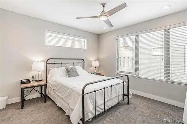 1323 Elati Street #6 Denver, CO 80204