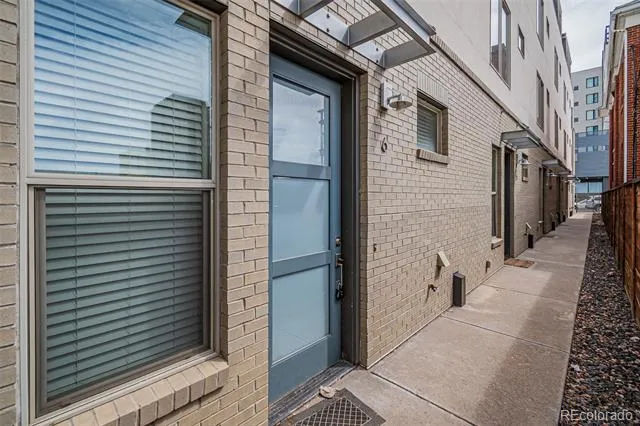 1323 Elati Street #6 Denver, CO 80204