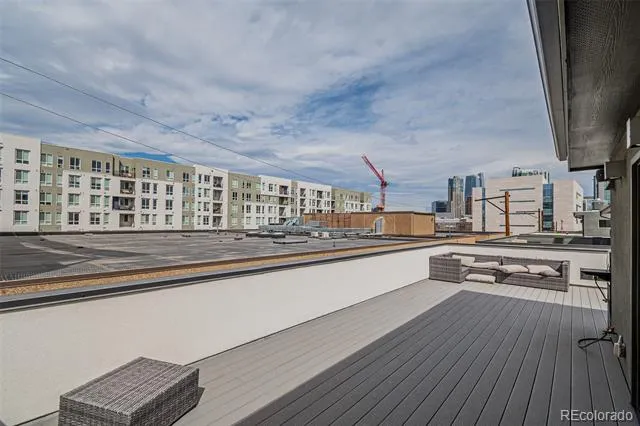 1323 Elati Street #6 Denver, CO 80204