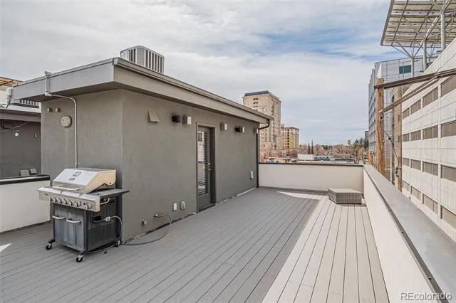 1323 Elati Street #6 Denver, CO 80204