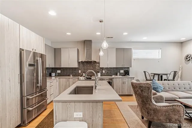 1323 Elati Street #6 Denver, CO 80204