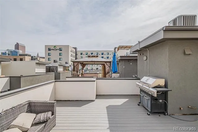 1323 Elati Street #6 Denver, CO 80204