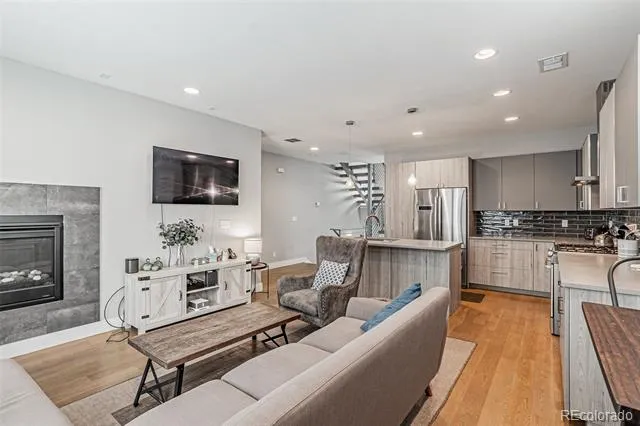 1323 Elati Street #6 Denver, CO 80204