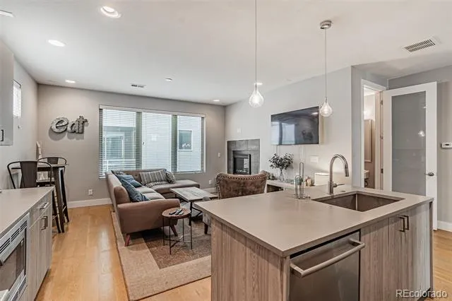 1323 Elati Street #6 Denver, CO 80204