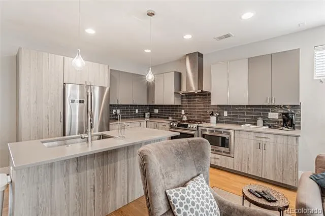 1323 Elati Street #6 Denver, CO 80204