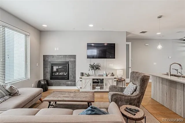 1323 Elati Street #6 Denver, CO 80204