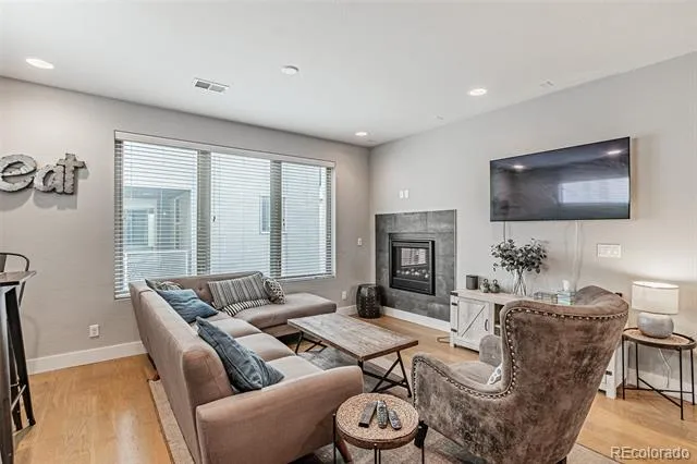 1323 Elati Street #6 Denver, CO 80204
