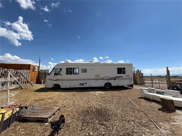 58037 Dawn Drive Moffat, CO 81143