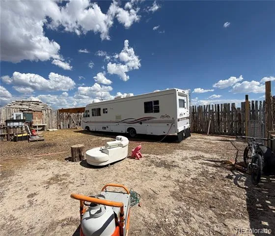 58037 Dawn Drive Moffat, CO 81143