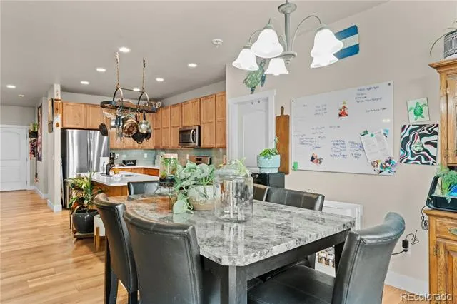 109 7th Avenue Wiggins, CO 80654