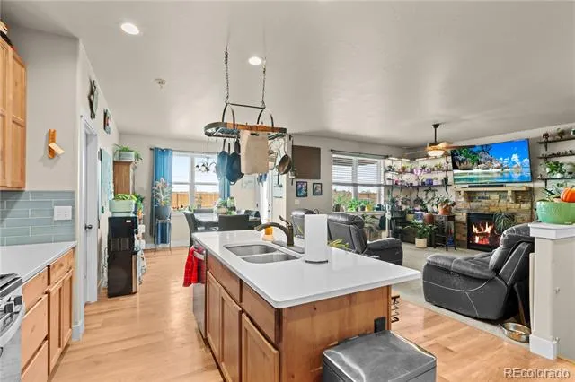 109 7th Avenue Wiggins, CO 80654