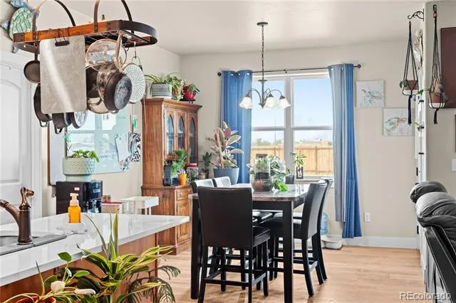 109 7th Avenue Wiggins, CO 80654