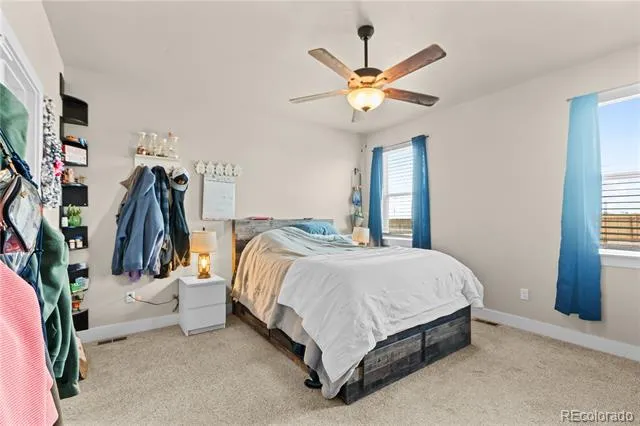109 7th Avenue Wiggins, CO 80654