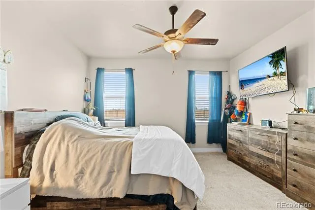 109 7th Avenue Wiggins, CO 80654