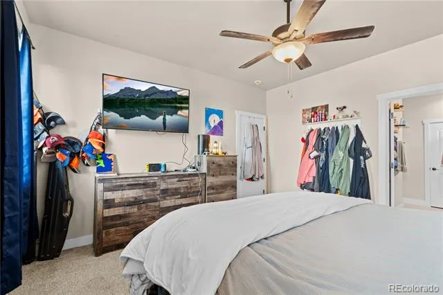 109 7th Avenue Wiggins, CO 80654