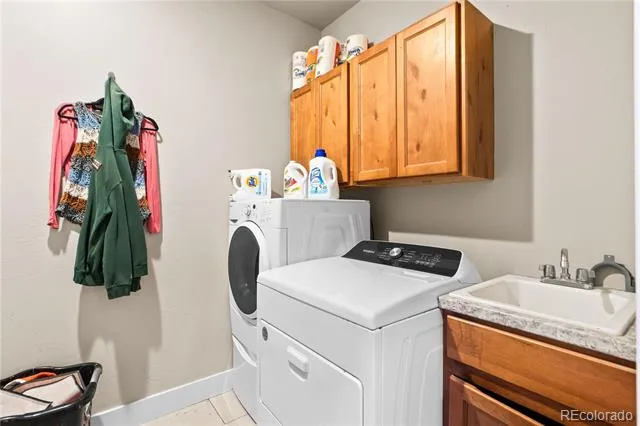 109 7th Avenue Wiggins, CO 80654