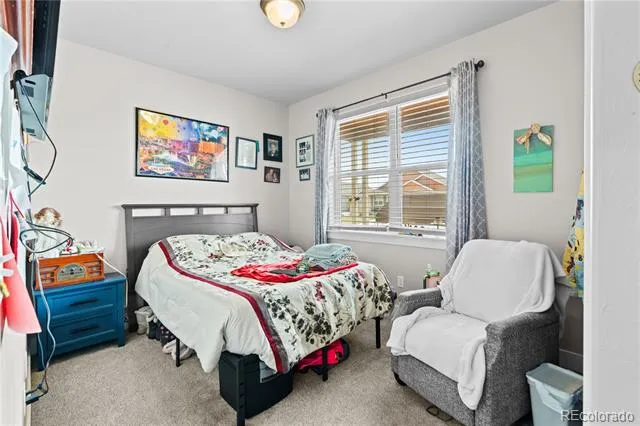 109 7th Avenue Wiggins, CO 80654