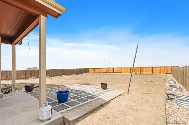 109 7th Avenue Wiggins, CO 80654
