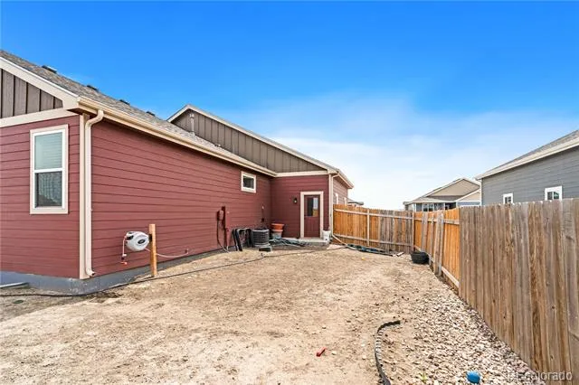 109 7th Avenue Wiggins, CO 80654