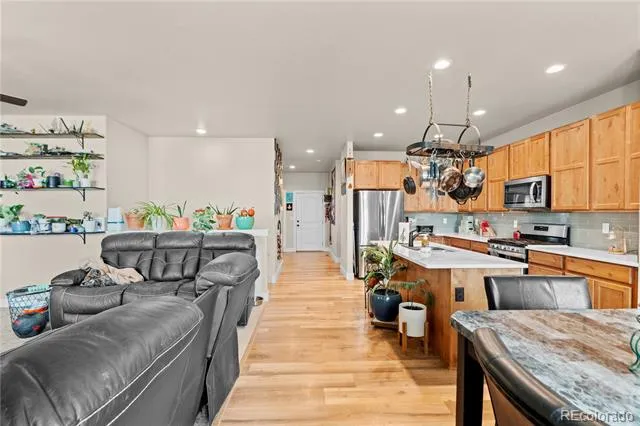 109 7th Avenue Wiggins, CO 80654