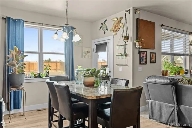 109 7th Avenue Wiggins, CO 80654