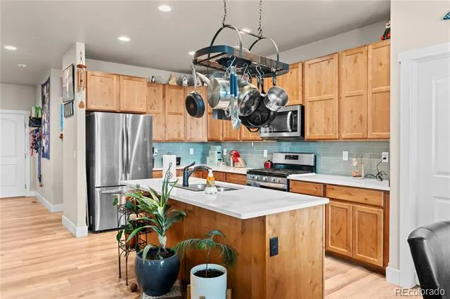 109 7th Avenue Wiggins, CO 80654