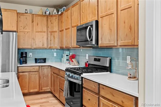 109 7th Avenue Wiggins, CO 80654