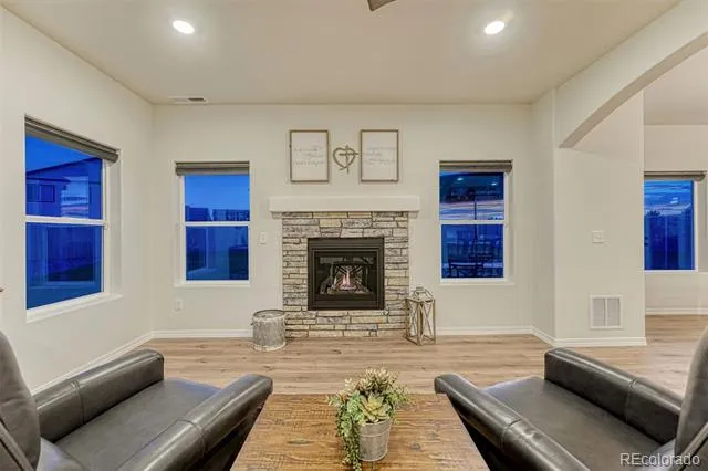 8268 Sophia Lane Peyton, CO 80831