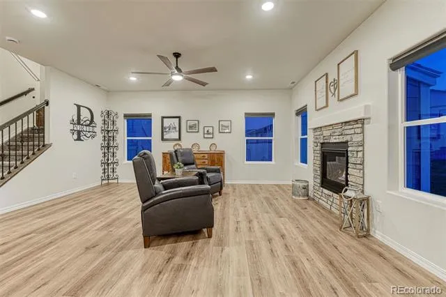 8268 Sophia Lane Peyton, CO 80831