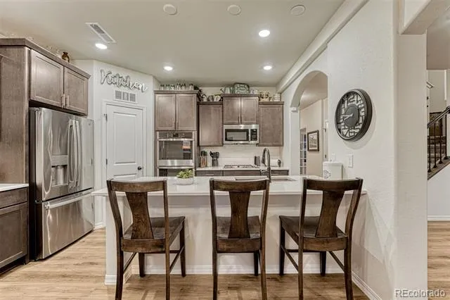 8268 Sophia Lane Peyton, CO 80831