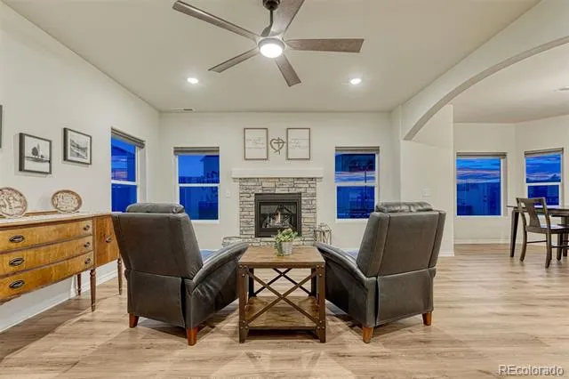 8268 Sophia Lane Peyton, CO 80831