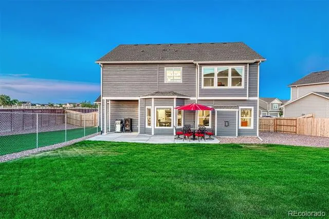 8268 Sophia Lane Peyton, CO 80831