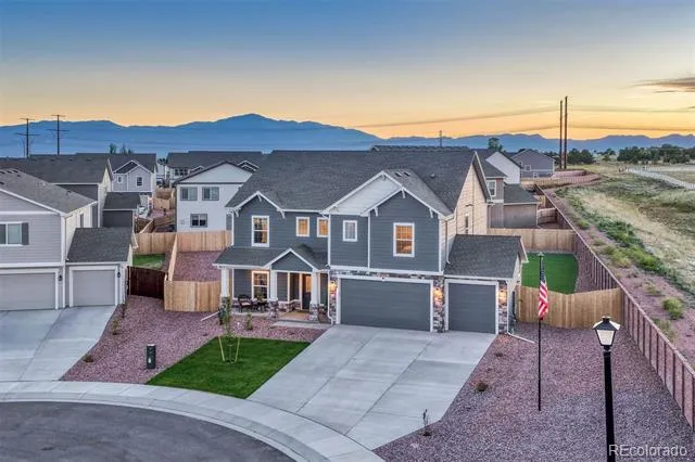 8268 Sophia Lane Peyton, CO 80831