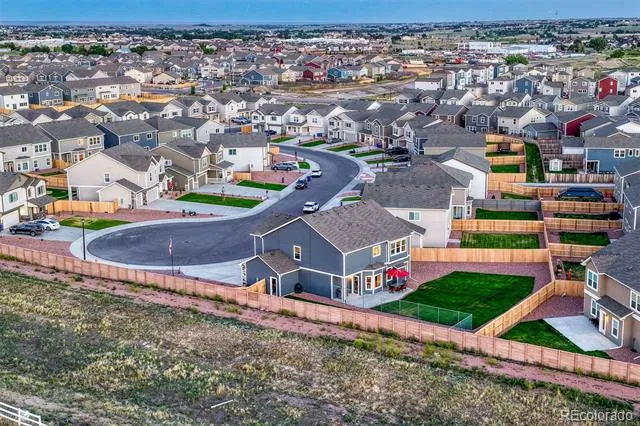 8268 Sophia Lane Peyton, CO 80831