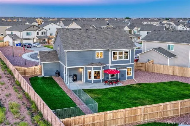 8268 Sophia Lane Peyton, CO 80831