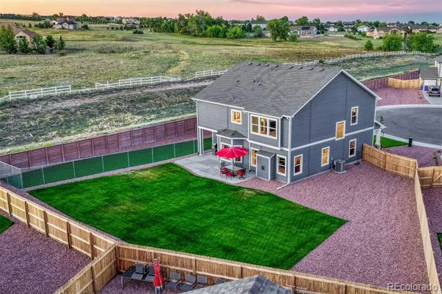 8268 Sophia Lane Peyton, CO 80831