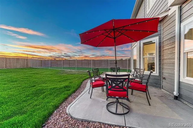 8268 Sophia Lane Peyton, CO 80831