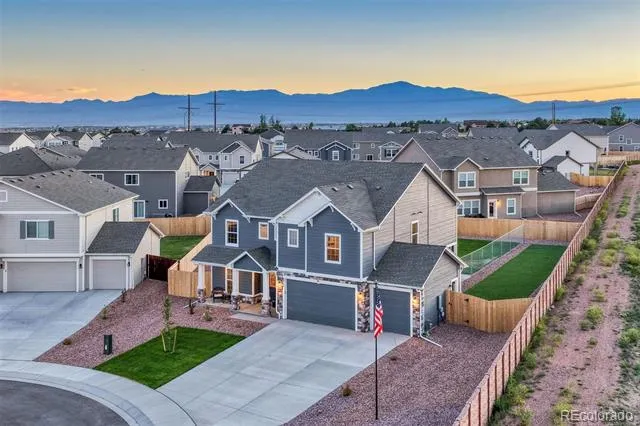 8268 Sophia Lane Peyton, CO 80831