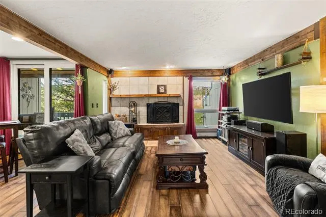 304 Ryan Gulch Court #B102 Silverthorne, CO 80498