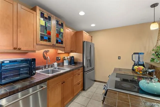 304 Ryan Gulch Court #B102 Silverthorne, CO 80498