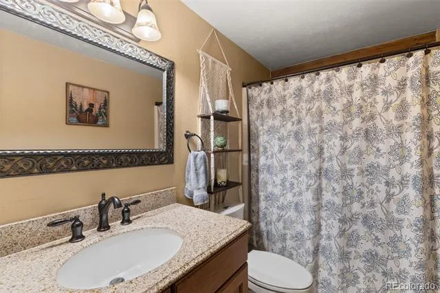 304 Ryan Gulch Court #B102 Silverthorne, CO 80498