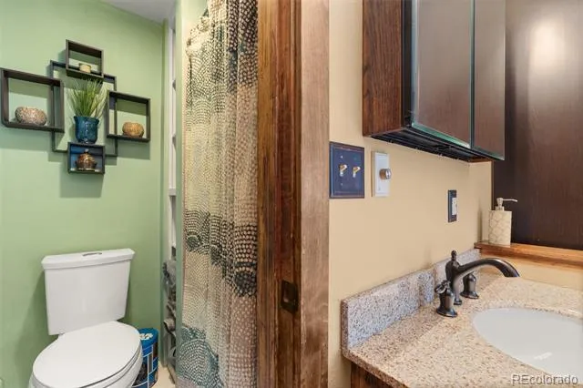 304 Ryan Gulch Court #B102 Silverthorne, CO 80498