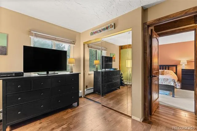 304 Ryan Gulch Court #B102 Silverthorne, CO 80498