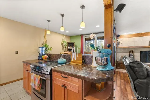 304 Ryan Gulch Court #B102 Silverthorne, CO 80498