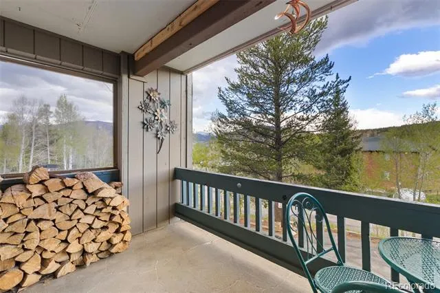 304 Ryan Gulch Court #B102 Silverthorne, CO 80498