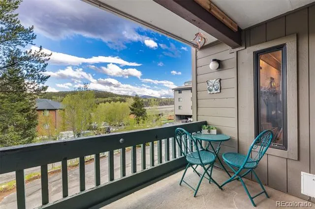304 Ryan Gulch Court #B102 Silverthorne, CO 80498