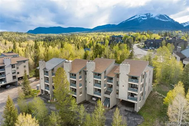 304 Ryan Gulch Court #B102 Silverthorne, CO 80498